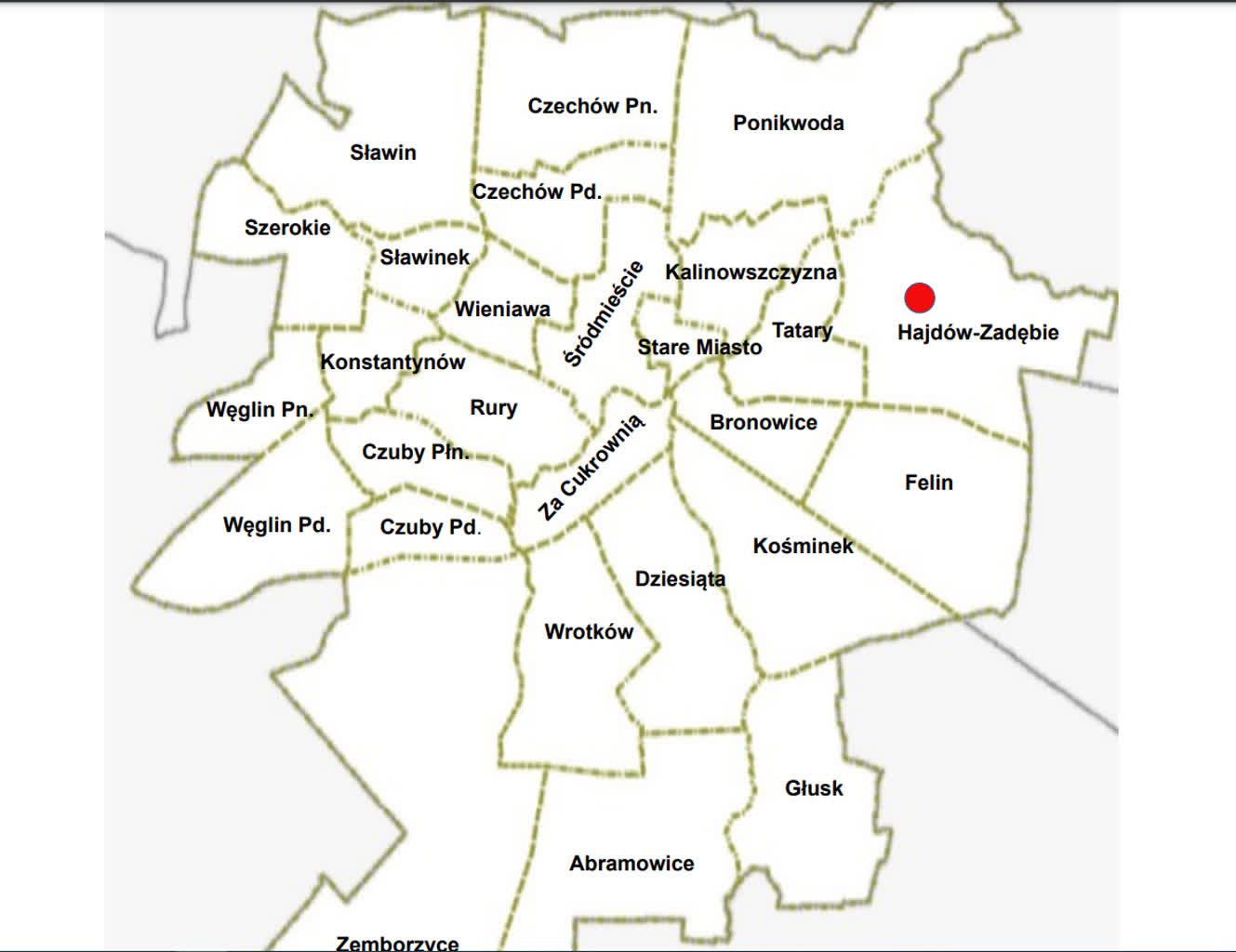 Lublin: nowa ulica z historyczną nazwą 2 Zrzut ekranu (54).png