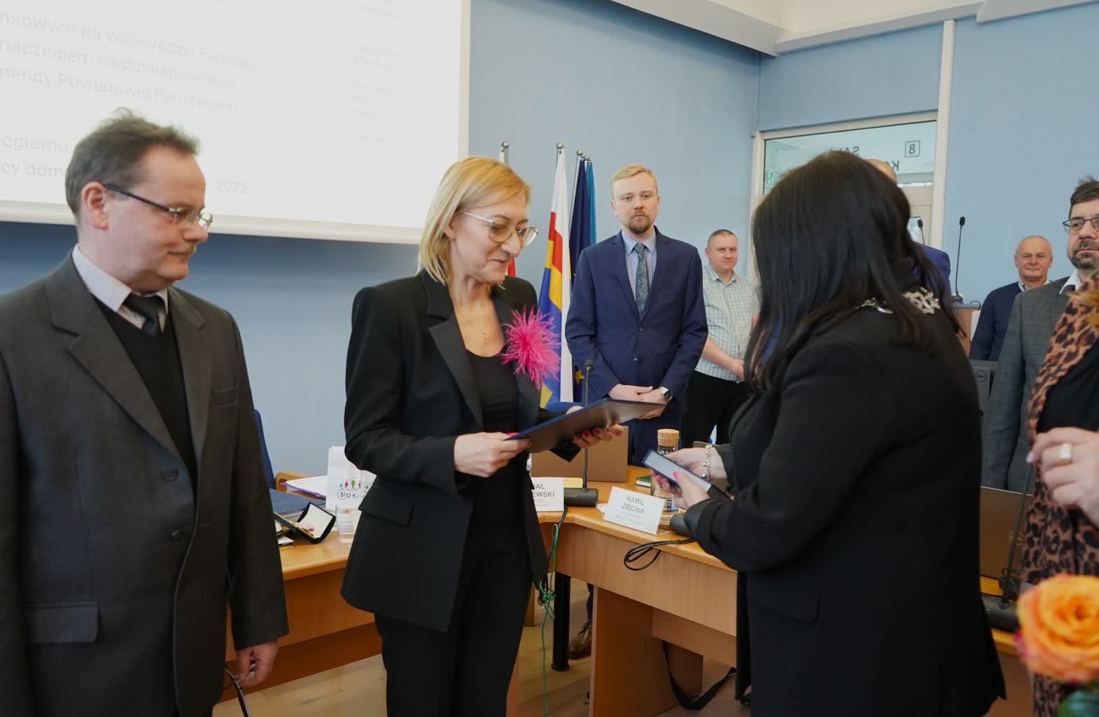 Przywracają pamięć o historii. Zasłużeni puławianie odznaczeni 2 0x0.jpg