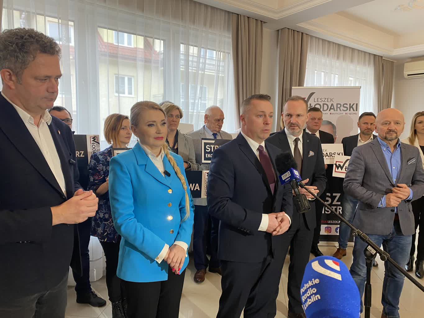 Rozwój Łęcznej i przyciąganie nowych inwestorów. Leszek Włodarski o swoim programie wyborczym 2 429754001_369606659312726_1489871799324589424_n.jpg