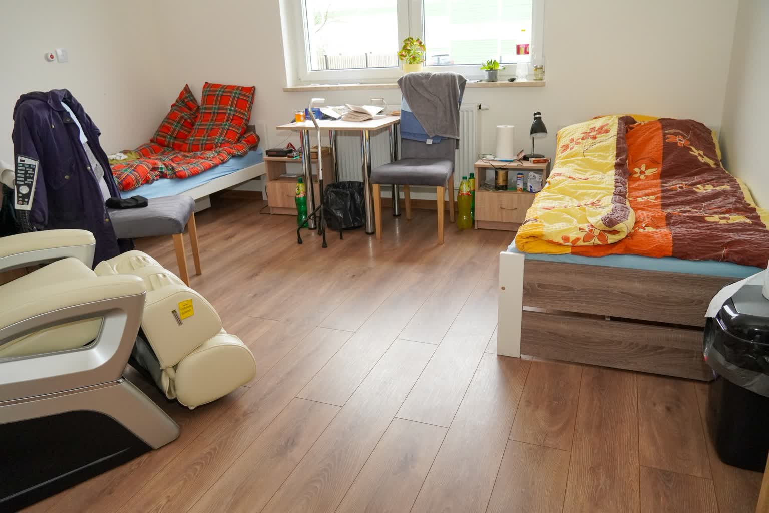 Poczuli się jak u siebie. W Białej Podlaskiej powstał rodzinny dom pomocy 2 431263342_438361315215366_565008152641708419_n.jpg