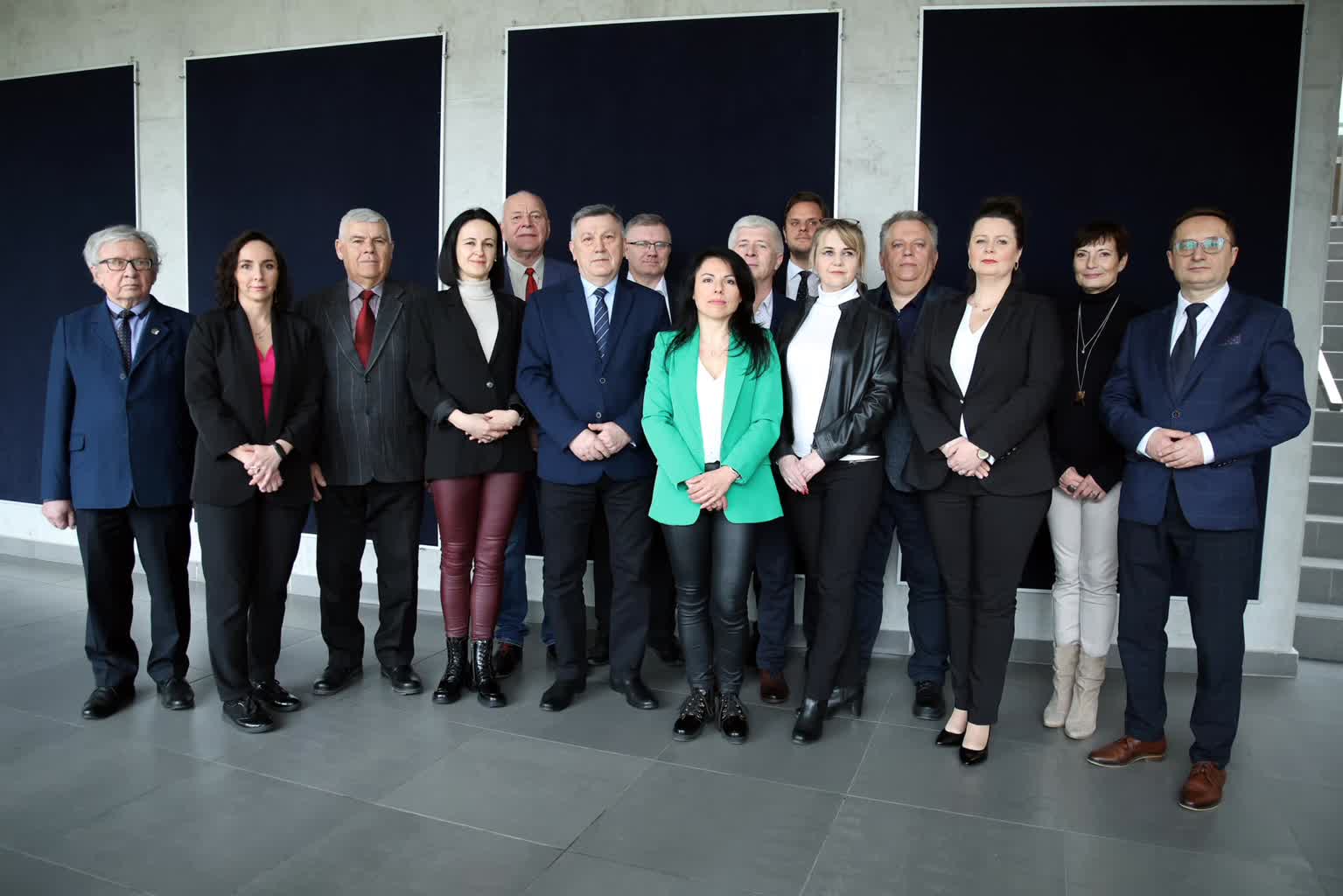 Marcin Dmowski obiecuje nacisk na politykę społeczno-senioralną w Świdniku 2 432407906_1024386845713549_8087570225668159934_n.jpg