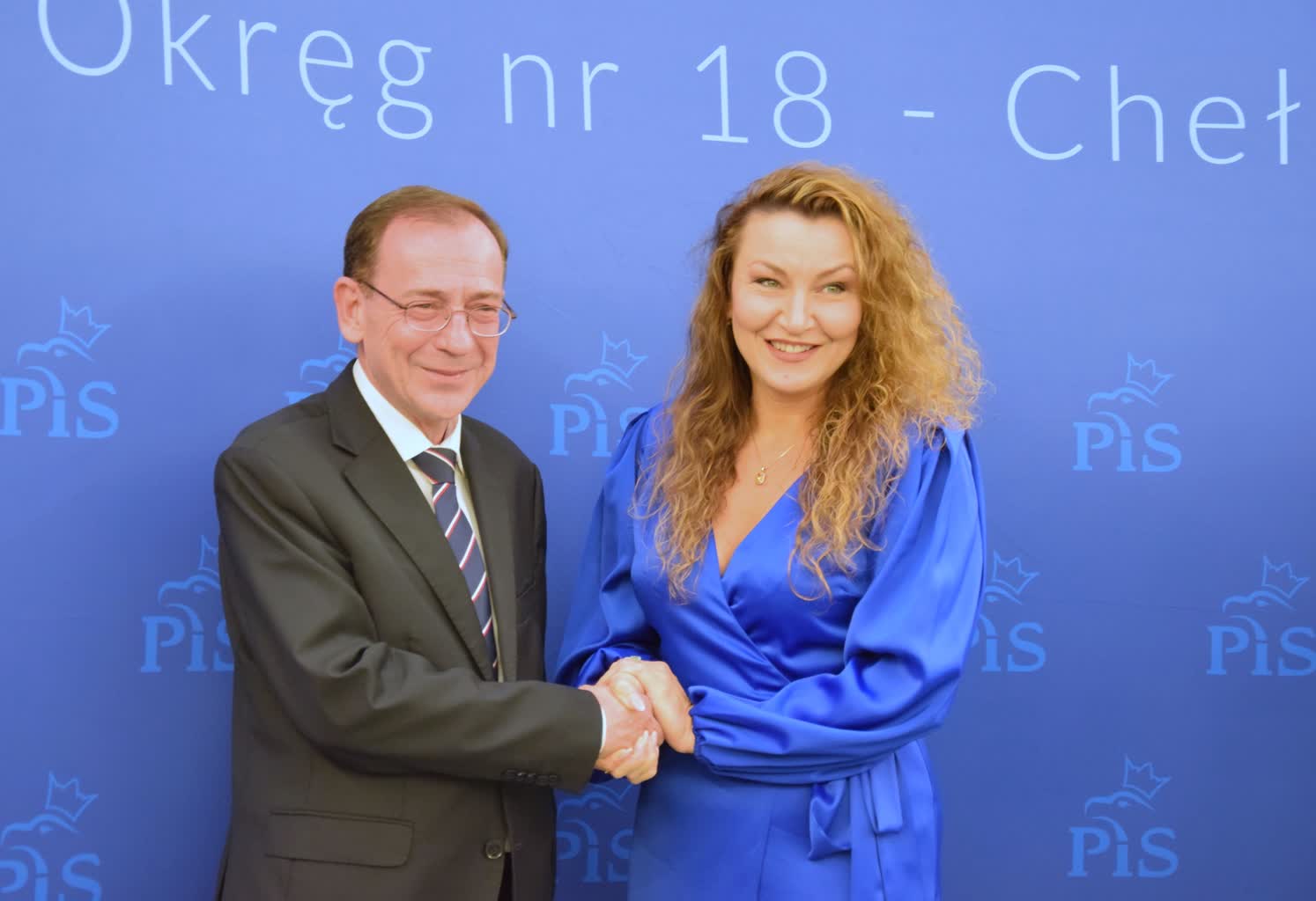 Monika Pawłowska złożyła ślubowanie poselskie 2 dsc_0070-2023-09-02-180657.jpg