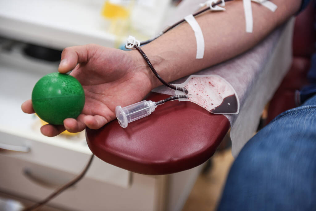 Akcje honorowego krwiodawstwa – dziś Krasnystaw i Biłgoraj 1 dsc 6001 2024 03 21 061922