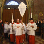 Wielki Czwartek Liturgia - Figure 19