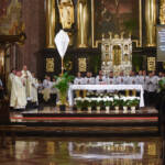 Wielki Czwartek Liturgia - Figure 11