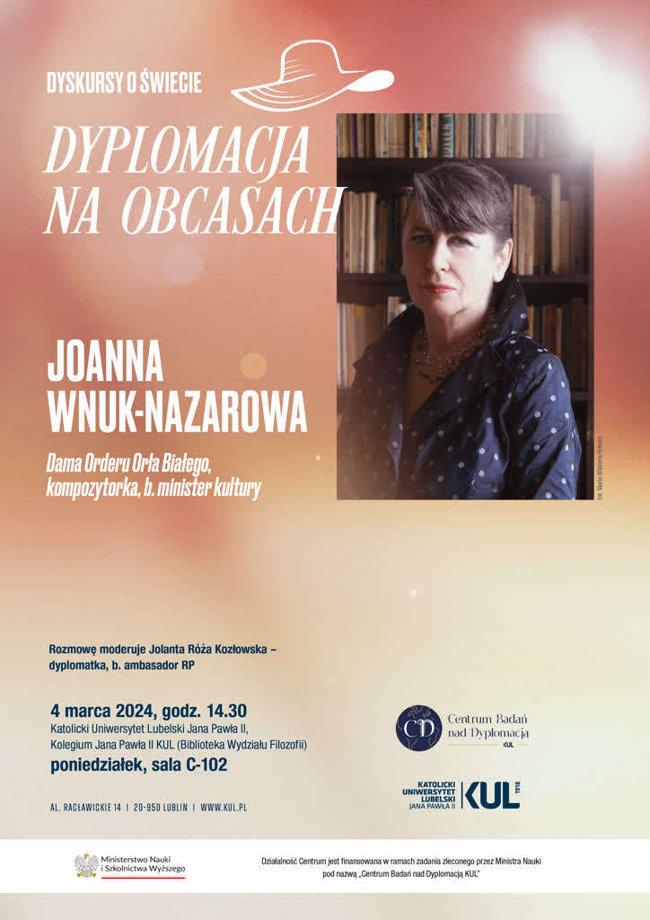 KUL: „Dyplomacja na obcasach" w ramach dyskursów o świecie 2 dyplo.png