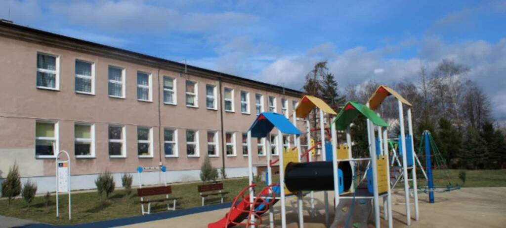 Pierwsze obchody Dnia Patrona w podstawówce w Borowej 1 img 0995 2024 03 06 100047