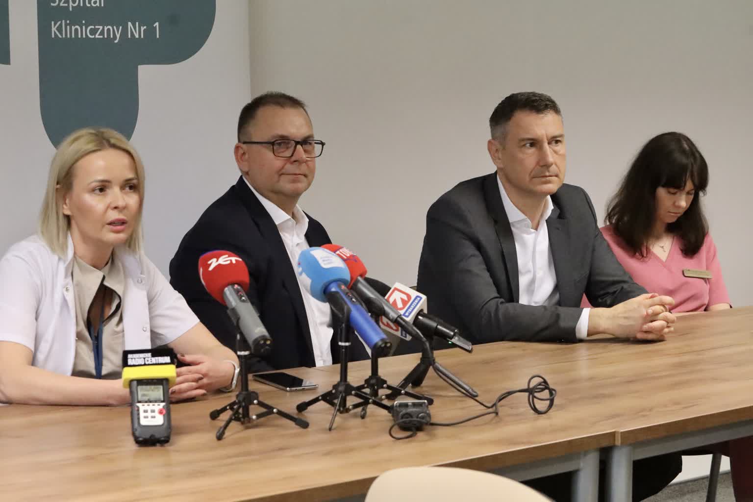 Ważne są doroczne kontrole. Marzec miesiącem świadomości raka jajnika 2 IMG_1819.jpeg