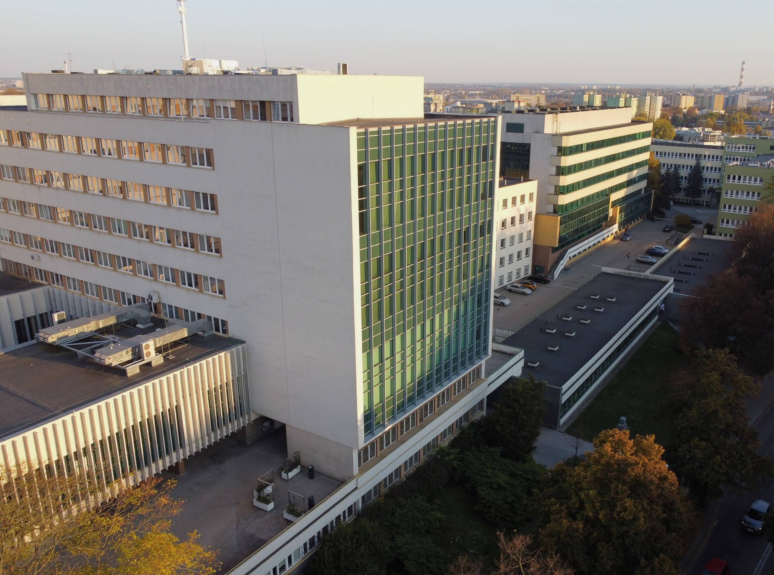 Międzynarodowo i pod znakiem sztucznej inteligencji. Szerokie plany lubelskich uczelni 2 IMG_20221021_164631.jpg