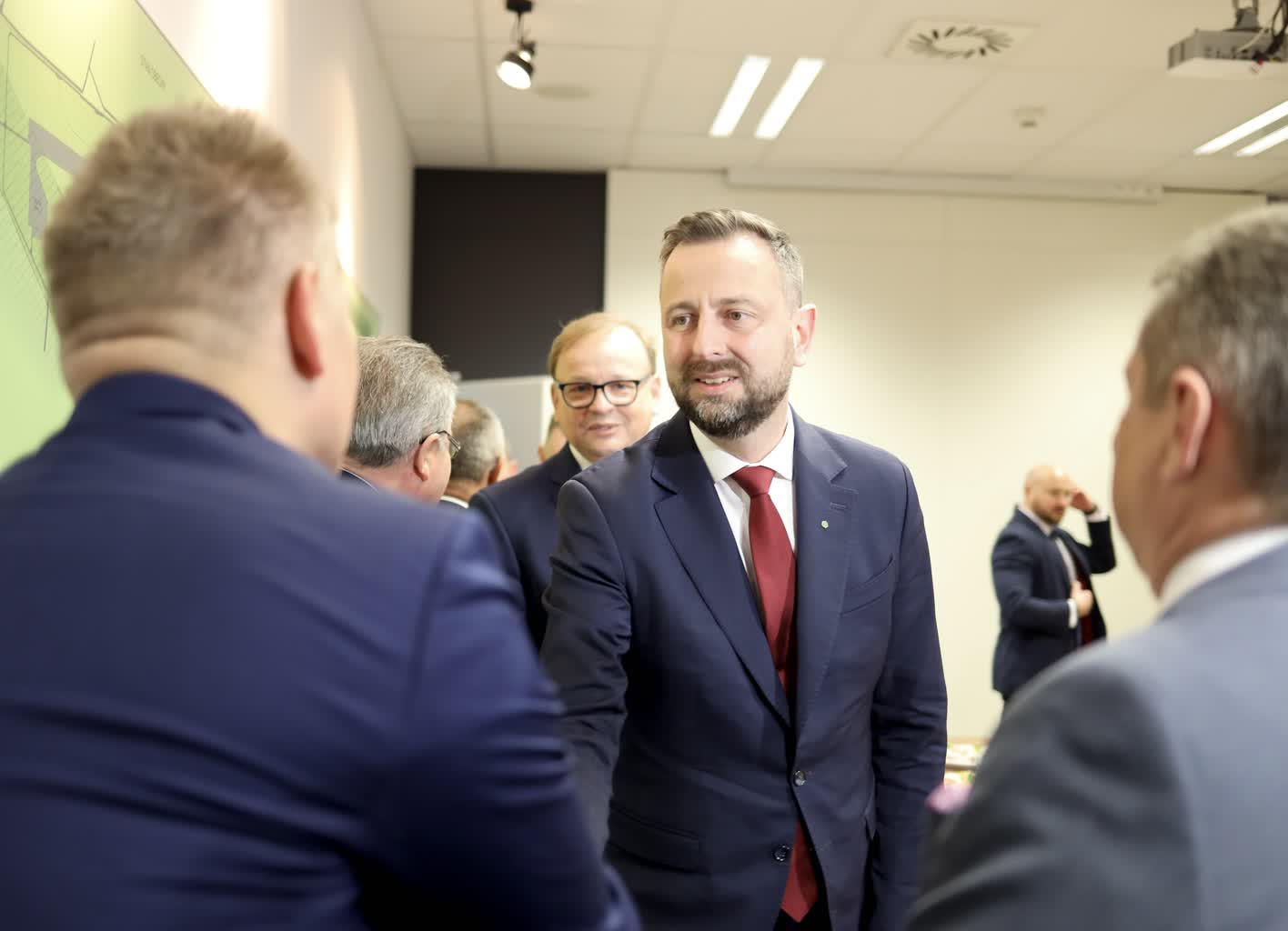 Kosiniak-Kamysz: brytyjski system rakietowy pozostanie w Polsce co najmniej do końca roku 2 IMG_8070.jpeg