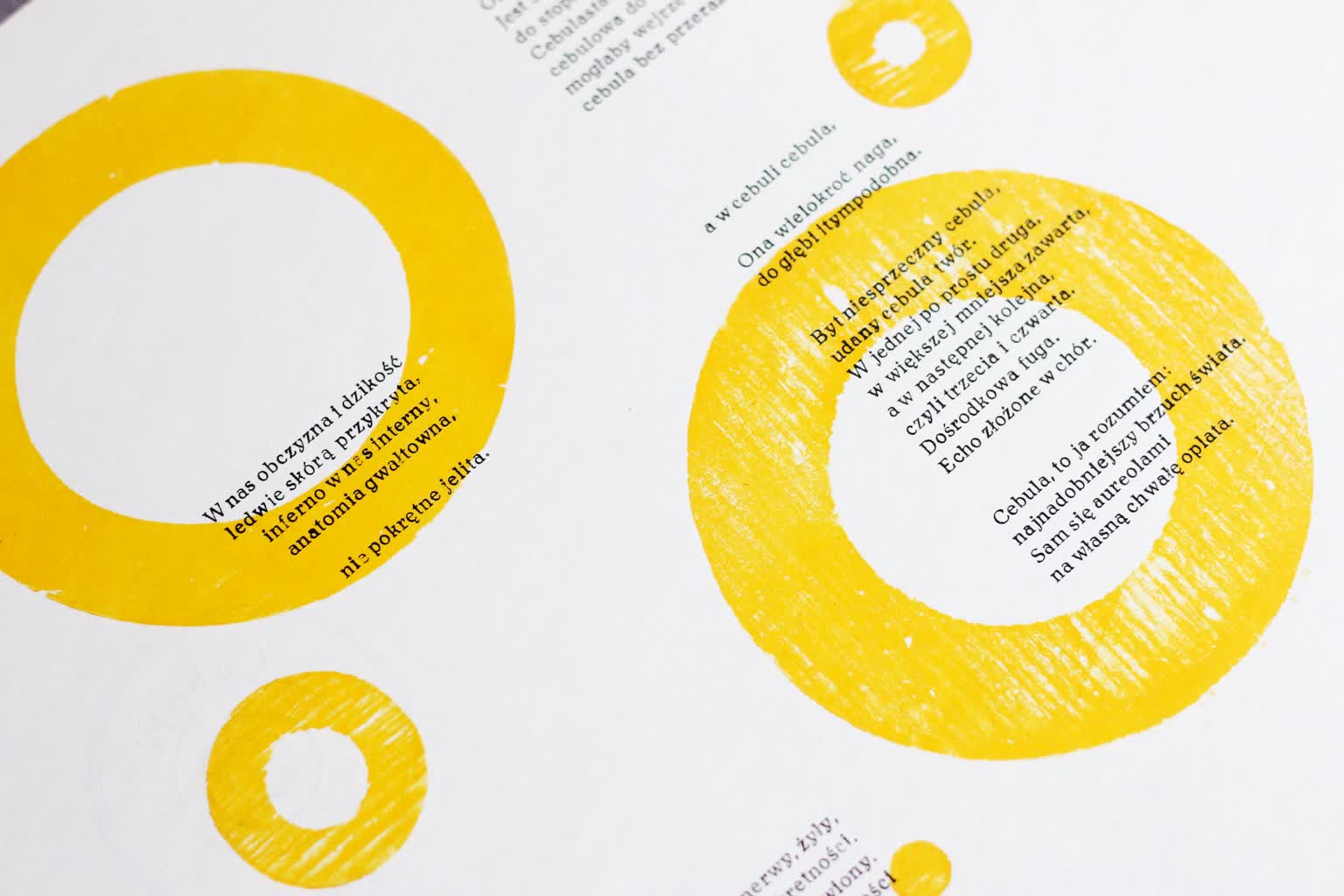 Artyści interpretują wiersze Szymborskiej. Wystawa w lubelskim muzeum 2 img_8497.jpeg