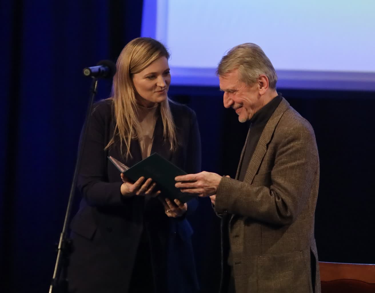 "To dla mnie ogromne uznanie". Mykoła Riabczuk uhonorowany prestiżową nagrodą 2 IMG_8690.jpeg