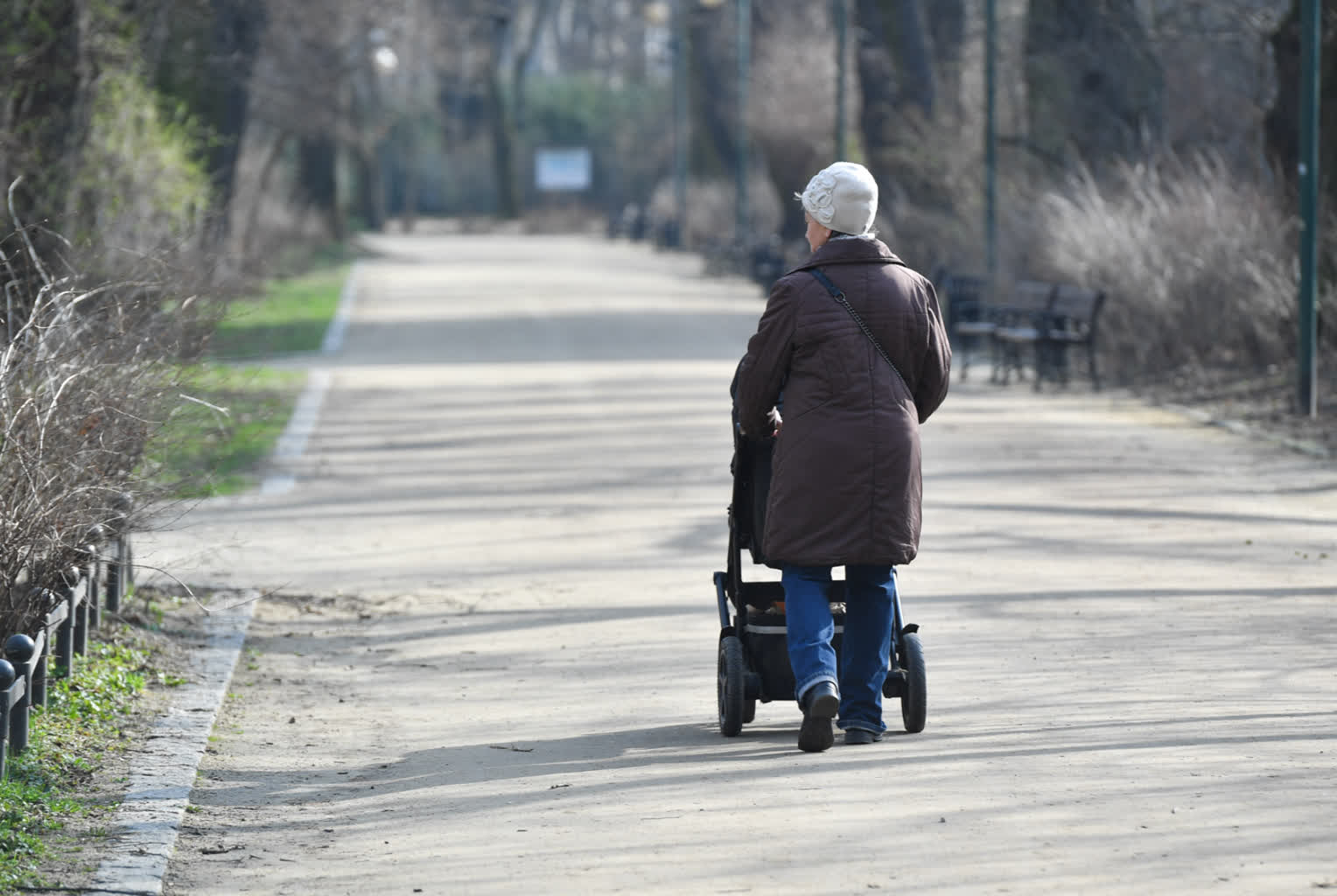 Najcieplejszy luty od 150 lat. W Puławach odnotowali pogodowy rekord 2 KRA_1743.jpg