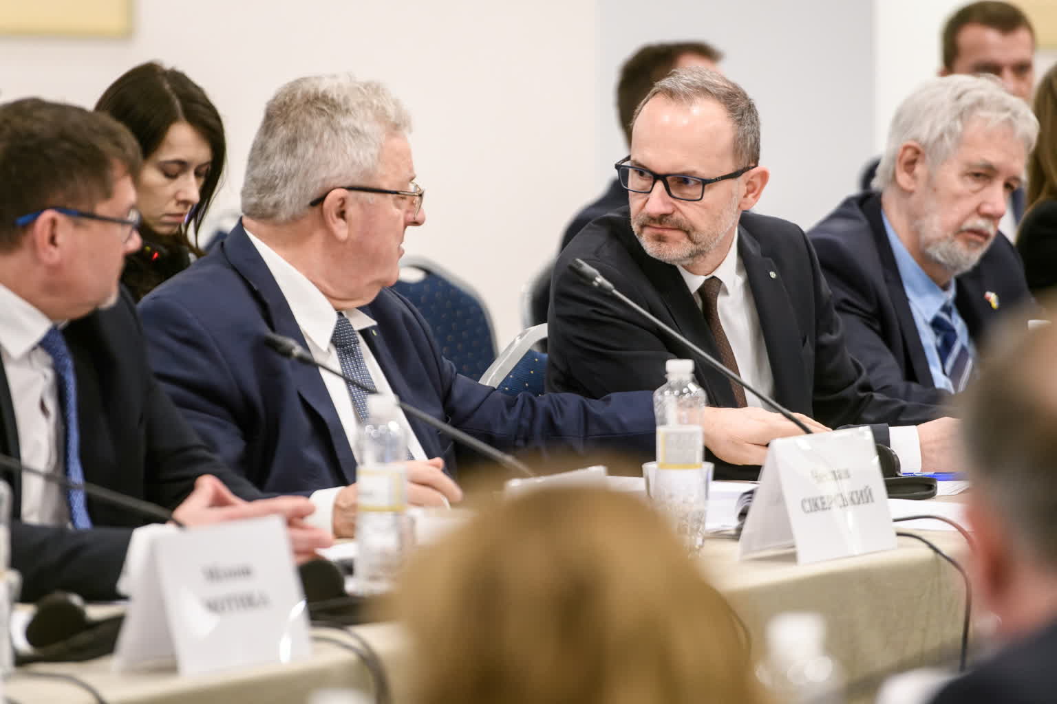 Polsko-ukraińska komisja międzyrządowa: przygotowywane są rozwiązania w sprawie blokad granicy 3 mid-24311256.jpg