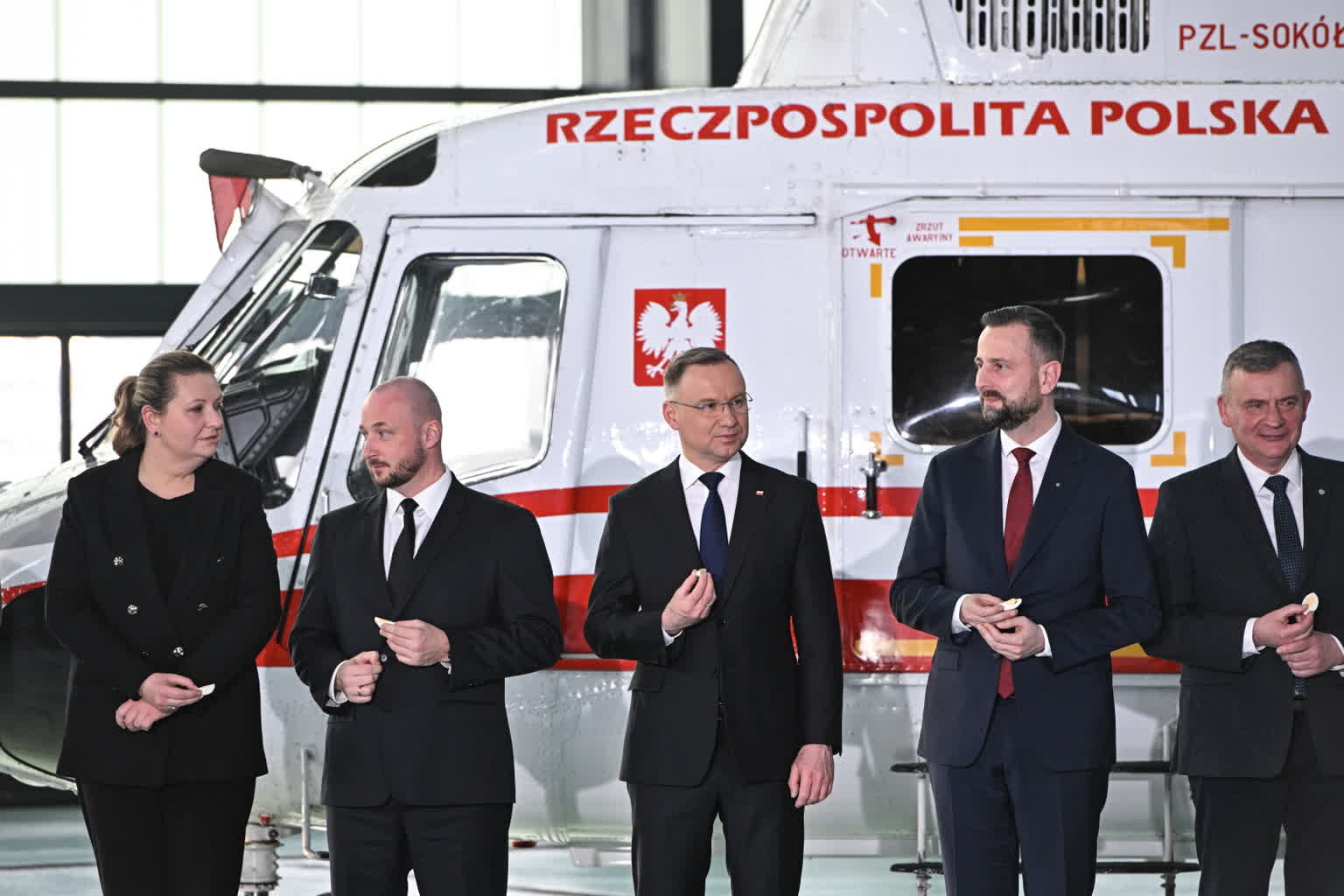 Szef MON: wypadek na poligonie będzie wyjaśniony, a wnioski wyciągnięte 2 mid-24325486.jpg