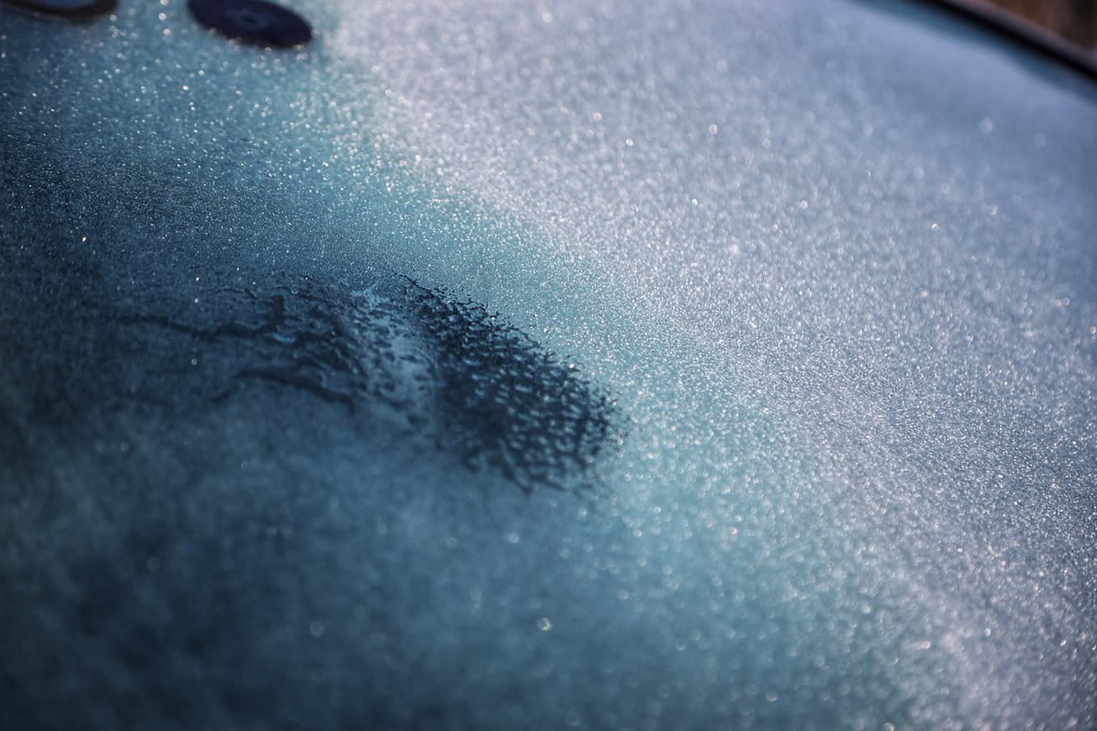 Będzie naprawdę zimno. Synoptycy ostrzegają 2 MROZ-080324-001.jpeg