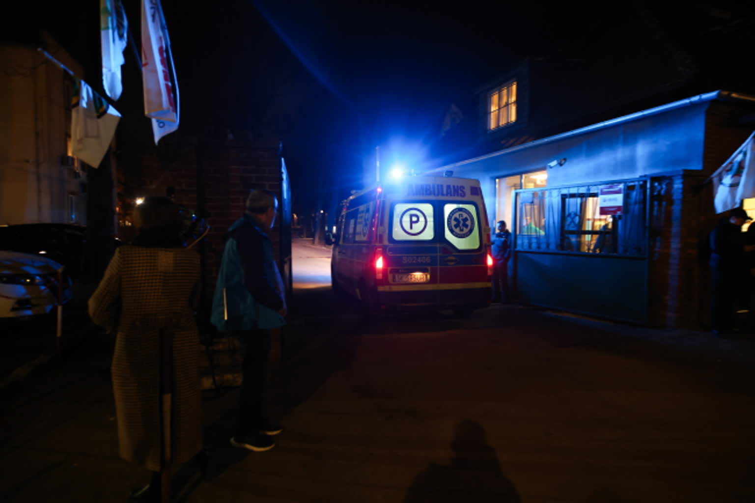 Wstrząs w kopalni Bobrek-Piekary. Nie żyje górnik uwięziony pod ziemią 2 net-24326651.jpg