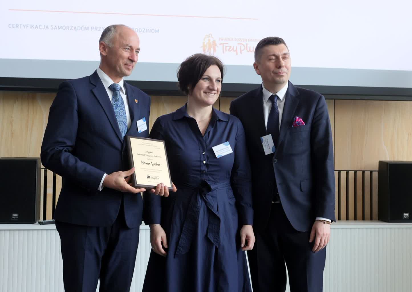 Związek Dużych Rodzin podsumowuje dotychczasowe działania 2 pm_RODZINY-160324-007.jpg