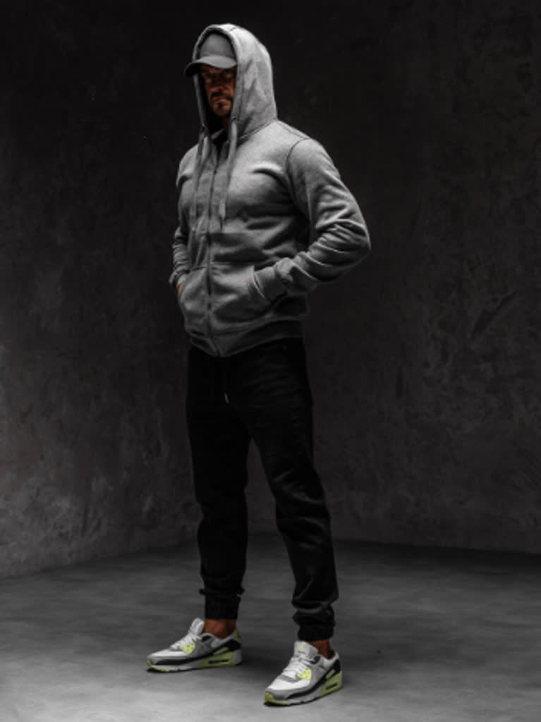 Bluzy męskie z kapturem: praktyczne porady na każdą okazję 2 radio.lublin.pl1.png