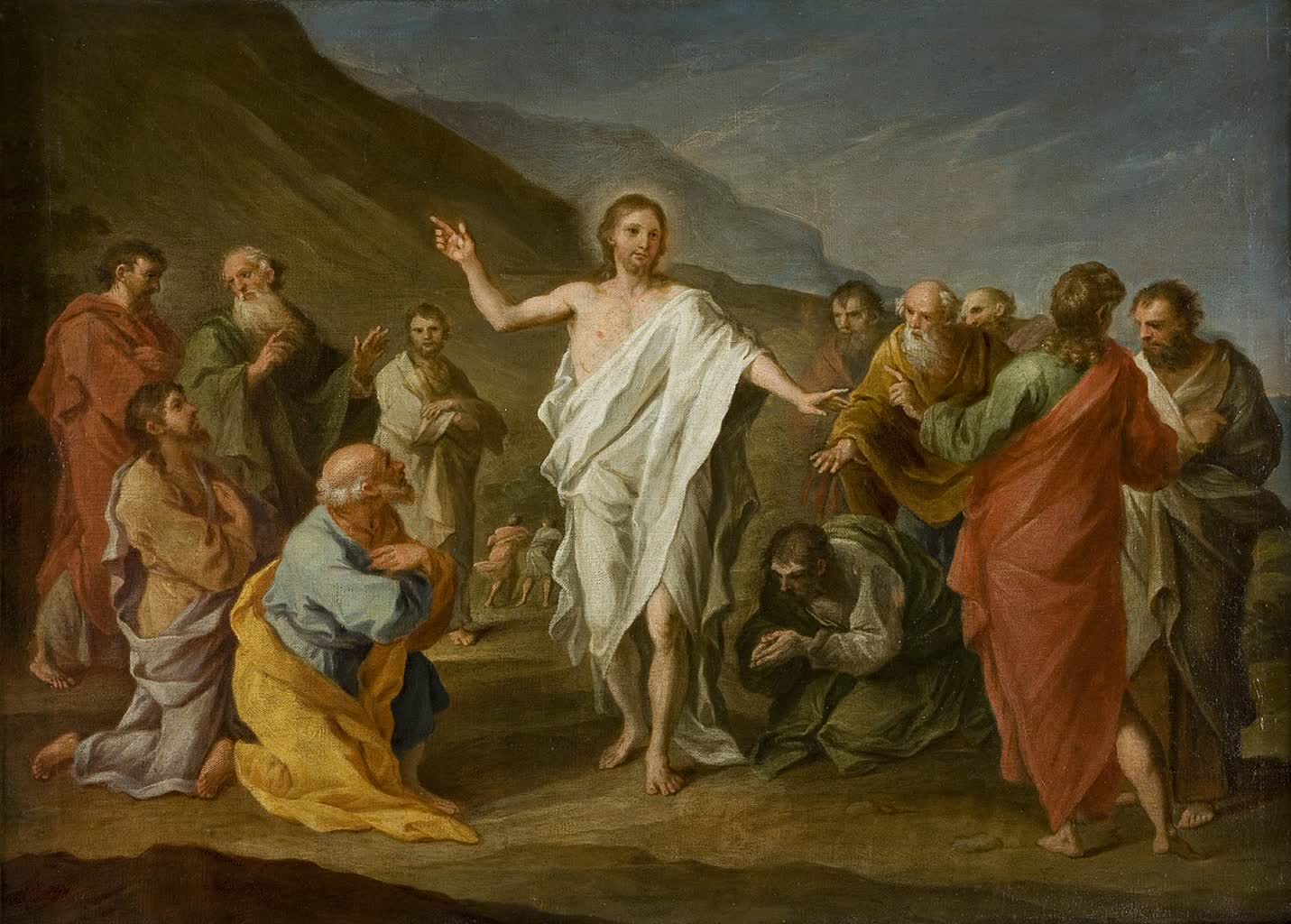 Szymon_Czechowicz_-_Christ_Appearing_to_the_Apostles_after_the_Resurrection_-_MNK_II-a-13_-_National_Museum_Kraków.jpg