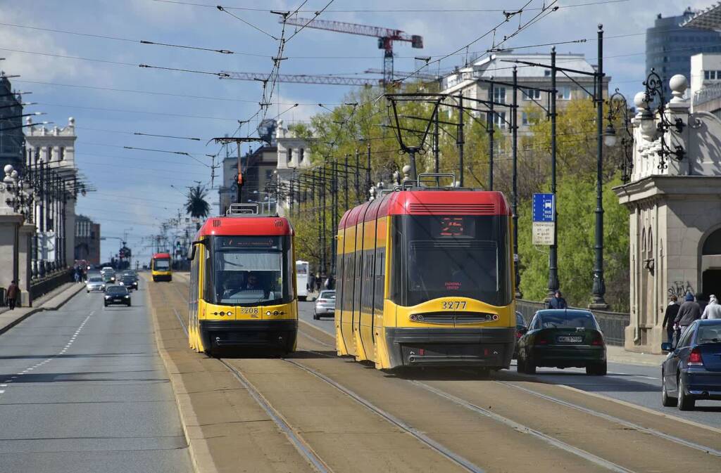 tramwaje na moscie poniatowskiego 2017 2024 03 26 062615