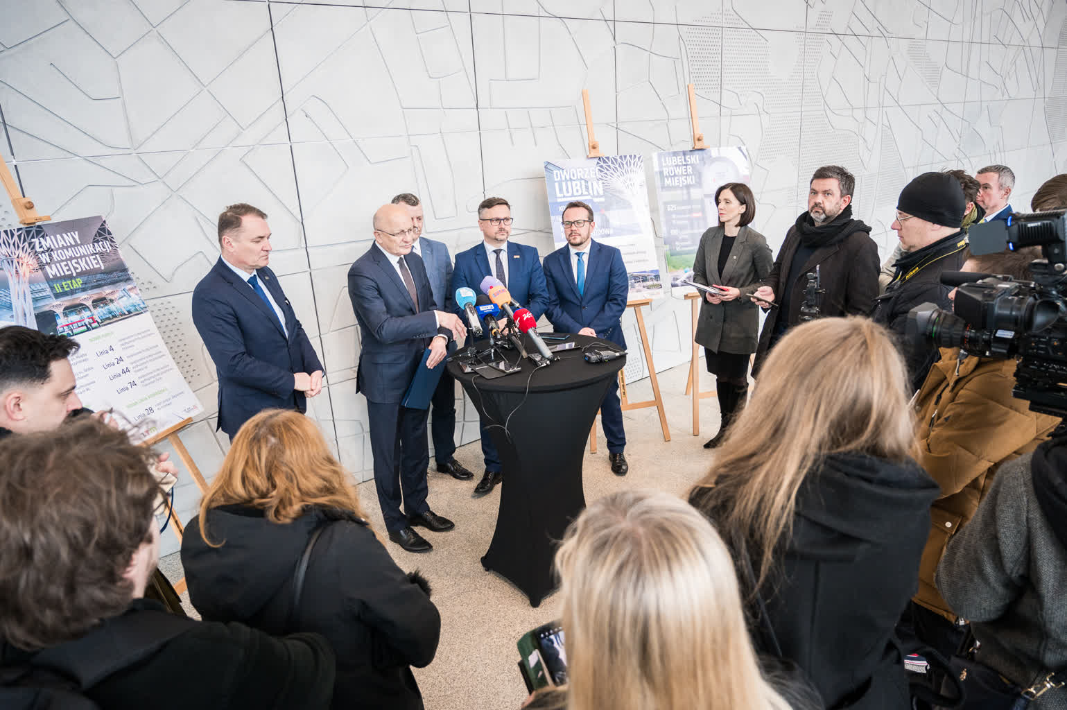 Lublin będzie miał nowe ekologiczne autobusy. 100 sztuk jeszcze w tym roku 2 Ulepszona komunikacja miejska_3_fot.Miasto Lublin.jpg