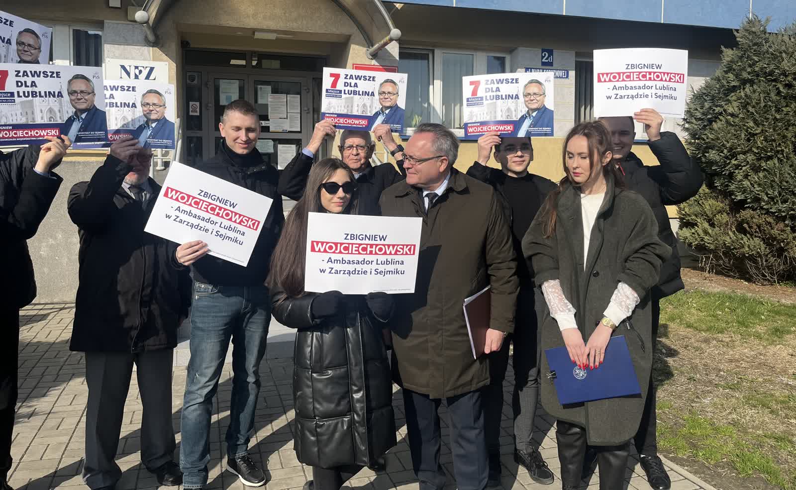 Zbigniew Wojciechowski: Lubelskie Centrum będzie wzorem dla Polski 2 wojciechowski 1.jpg