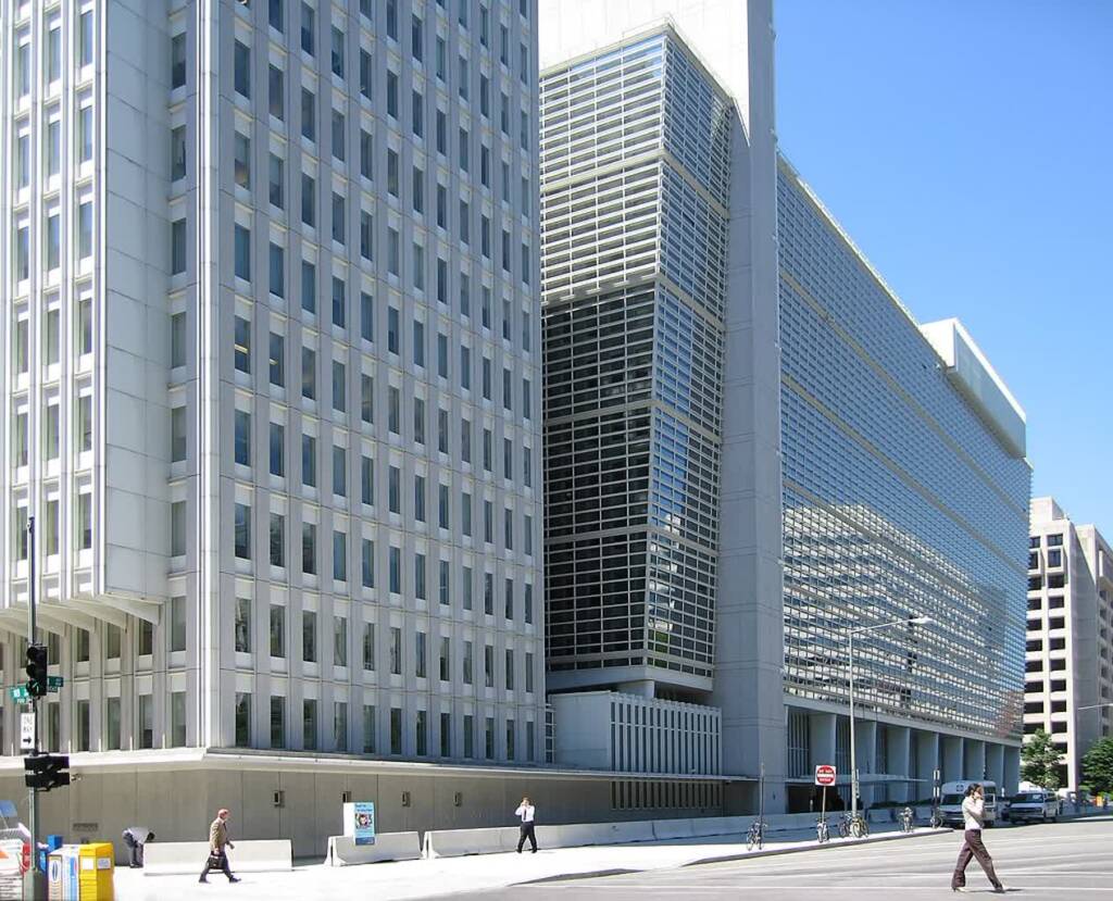 world bank building at washington 2024 03 27 112746