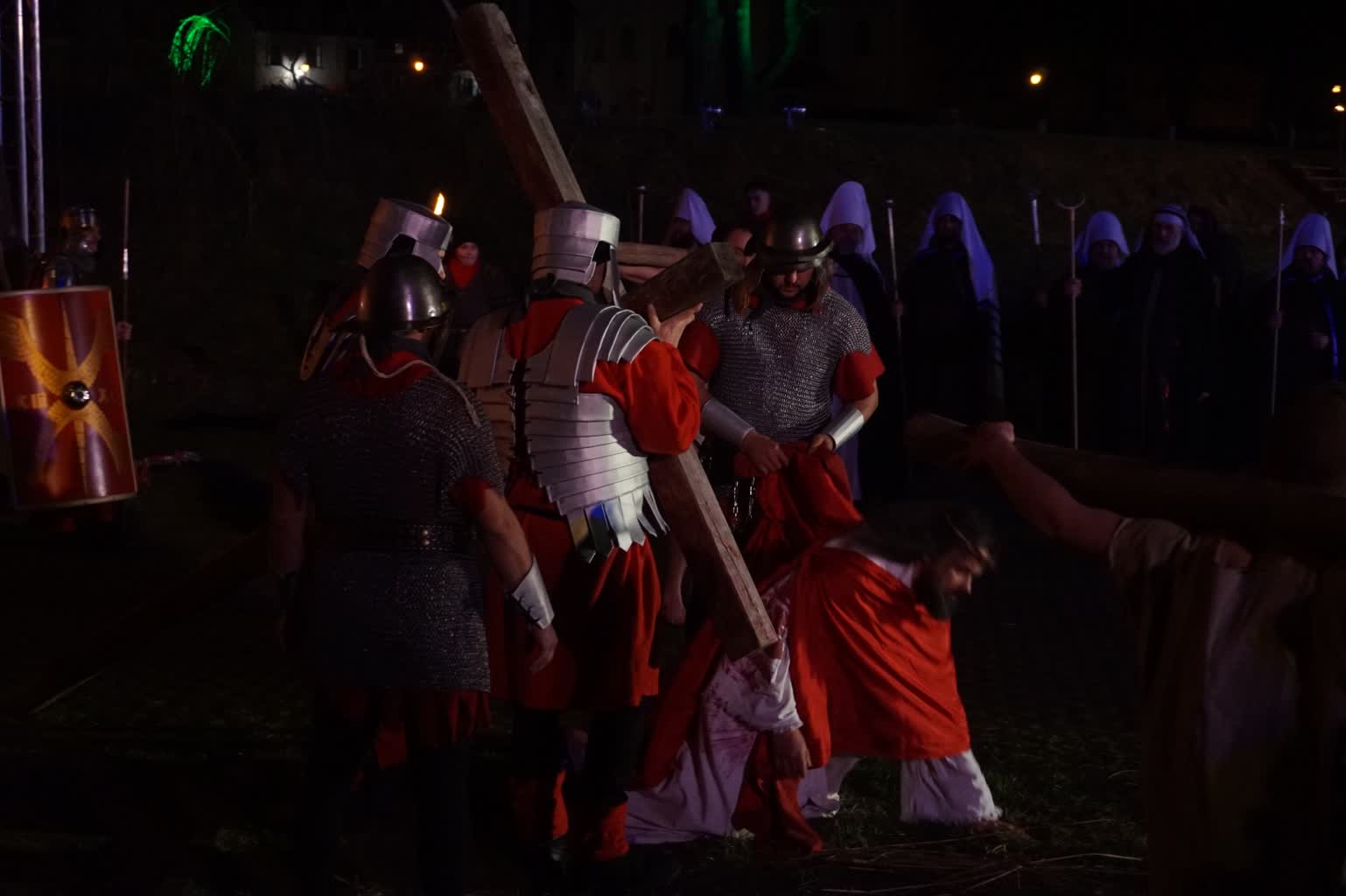 Urzędów: odegrają Misterium Męki Pańskiej 2 zamość.jpg