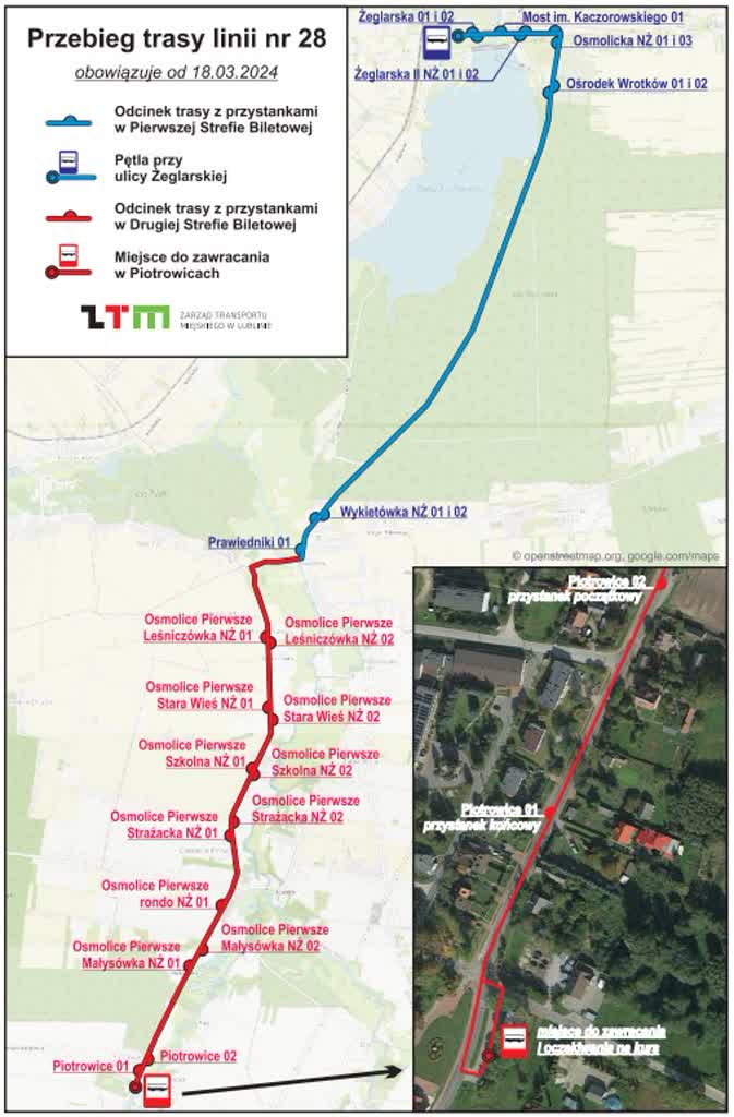 Połączą odległe dzielnice. Na ulice Lublina wyjechały nowe linie 4 zdj..jpg