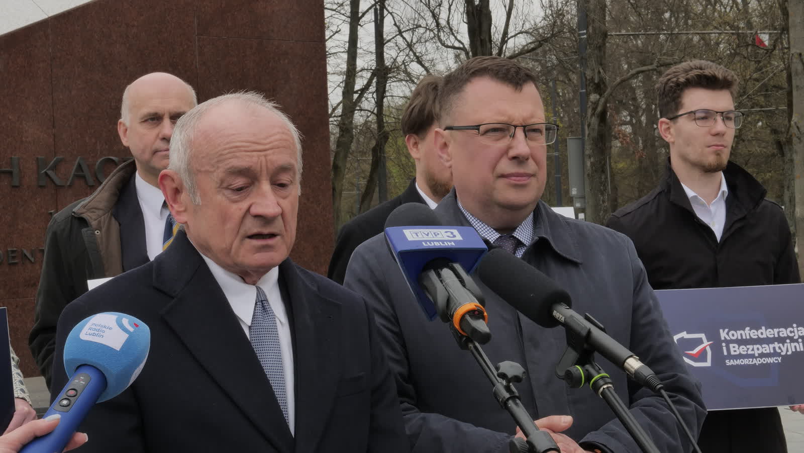 Nieformalny układ w radzie miasta? Prezydent odpowiada 2 _1366441.JPG