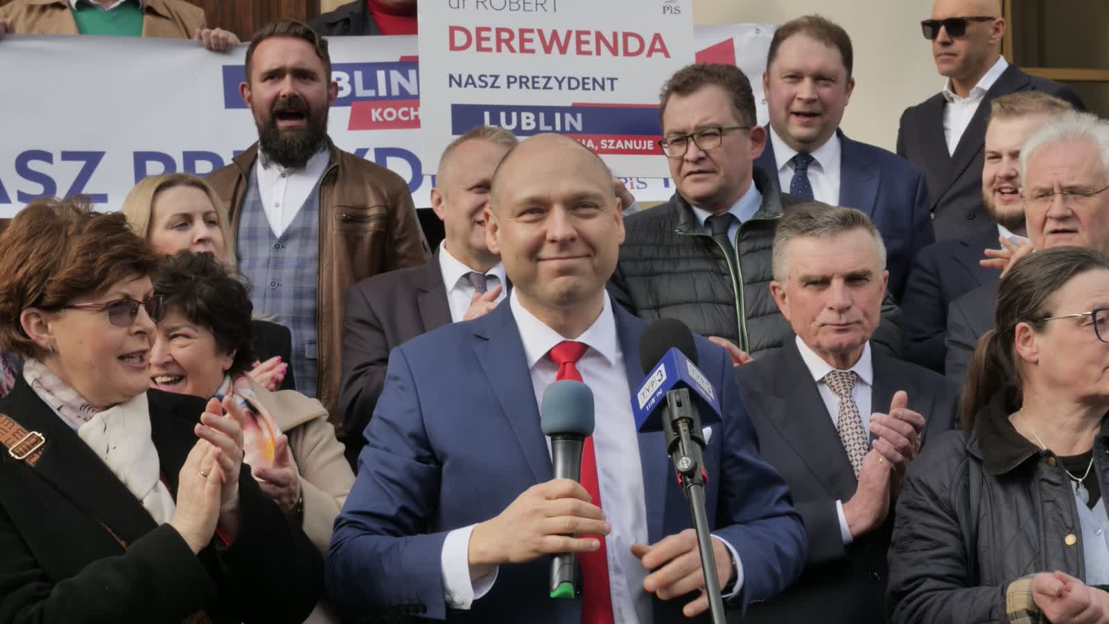 Robert Derewenda podsumował kampanię wyborczą 3 _1366574.JPG