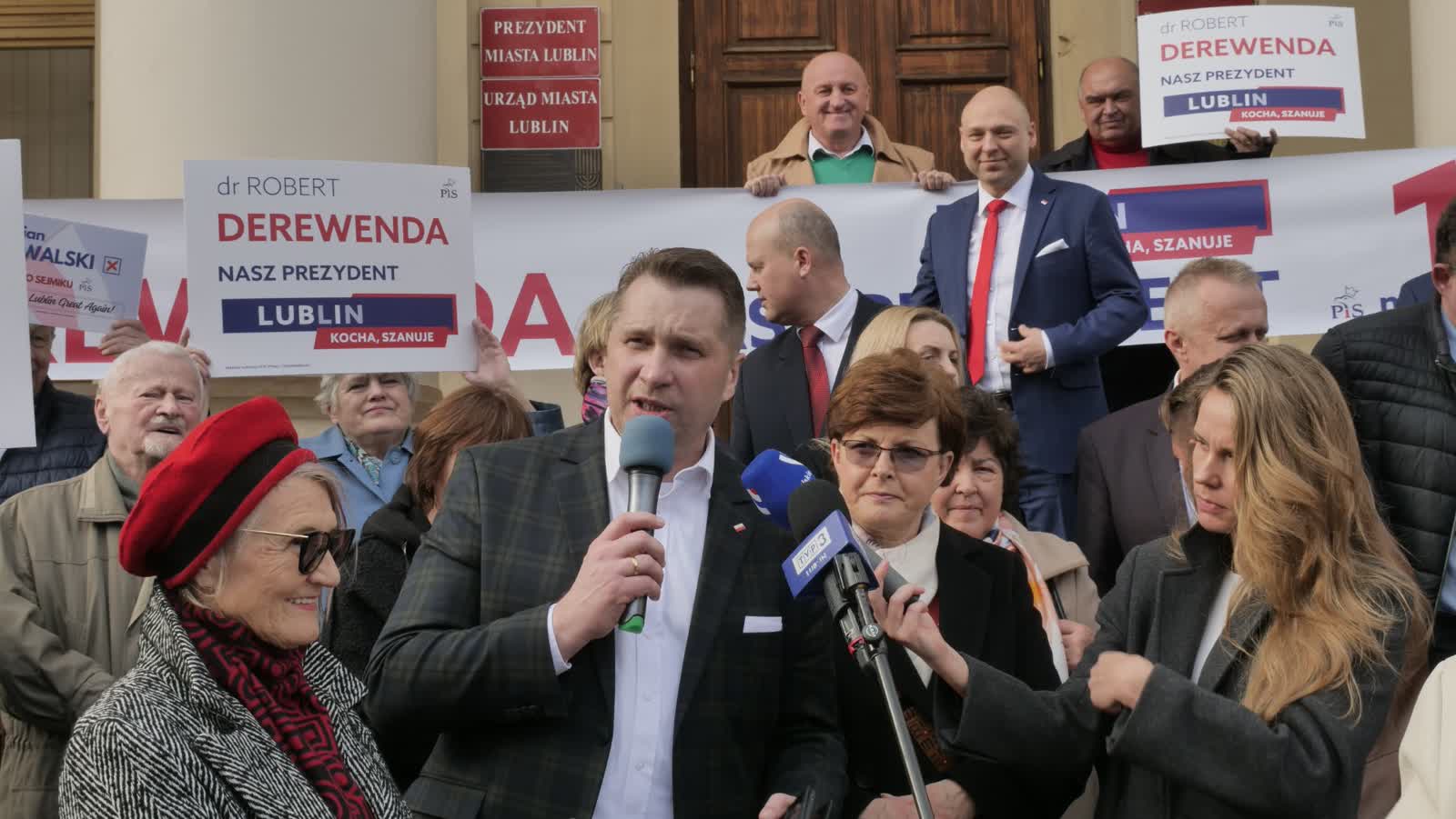 Robert Derewenda podsumował kampanię wyborczą 2 _1366584.JPG