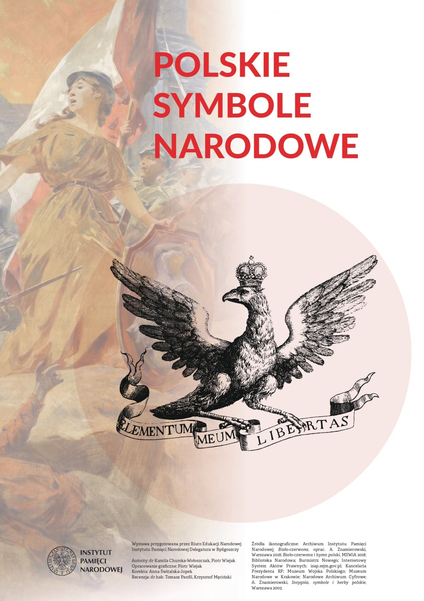 Lublin: polskie symbole narodowe na jednej wystawie 2 210-421389.jpg