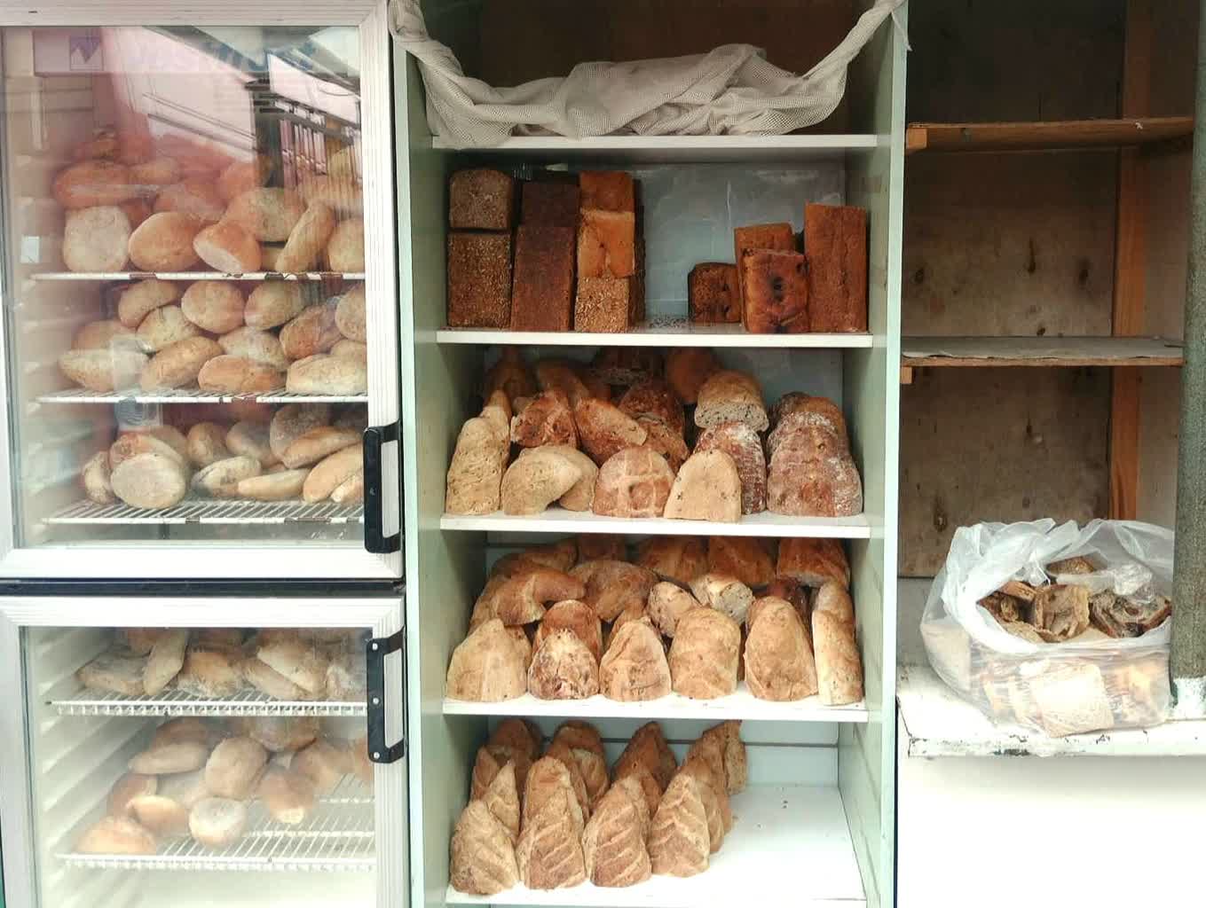 Świąteczne potrawy nie muszą się zmarnować. W regionie działają jadłodzielnie 2 353642107_562758679389977_4652507694401737873_n.jpg