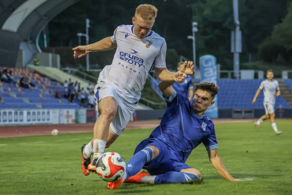 Wisła Puławy zagra z rezerwami Lecha 1 434754984 1221250509204820 2728572364152751650 n 2024 04 05 203527