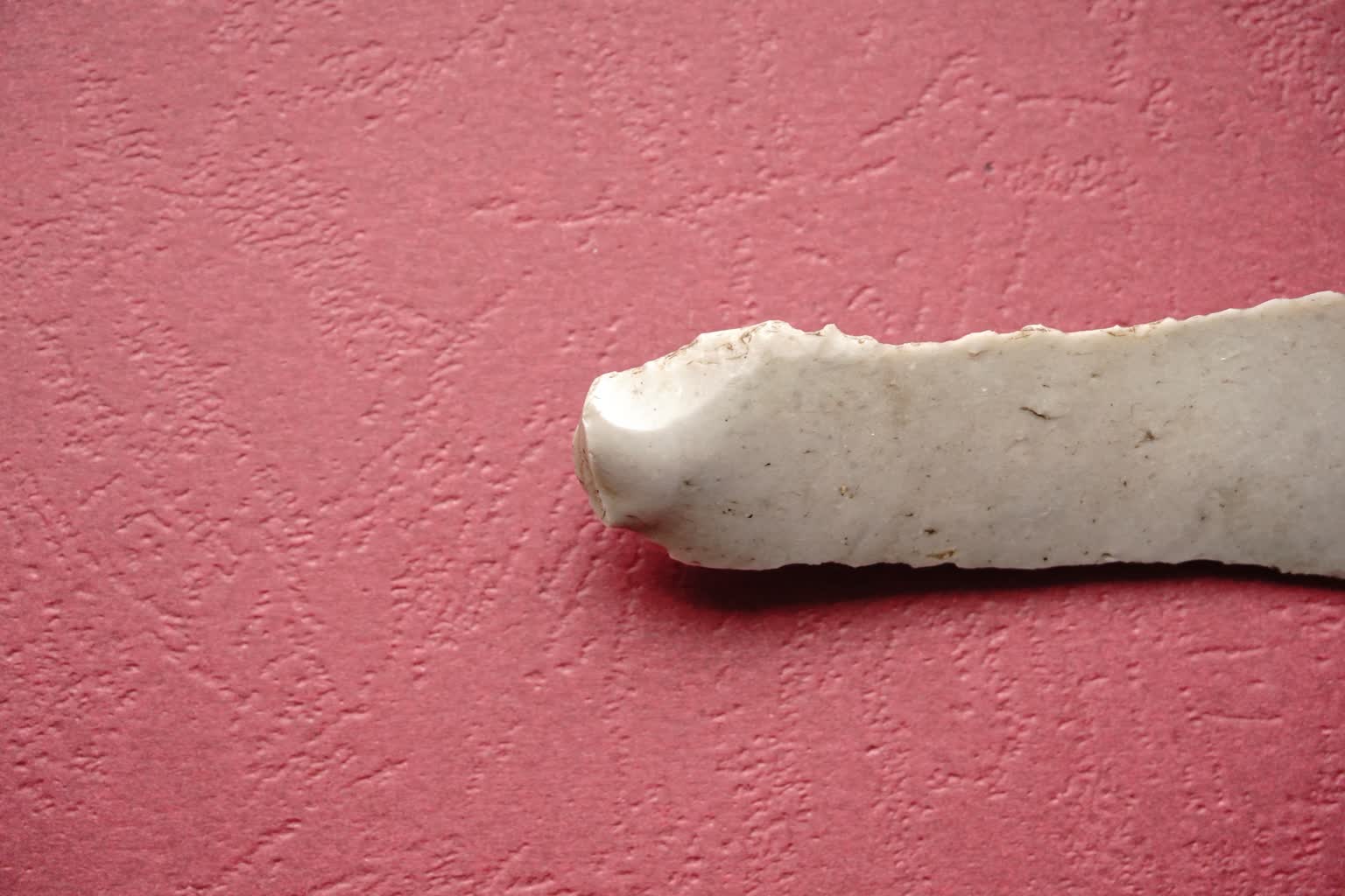 Zabytkowy sztylet znaleziony w gminie Ułęż 3 436489176_741527908094221_6721016279226049048_n.jpg