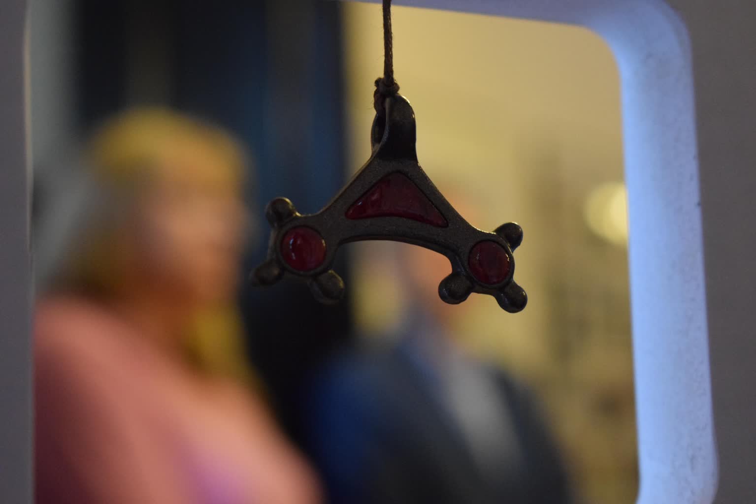 Karczmiska: archeologiczne zabytki na interaktywnej wystawie 2 438081574_854147710083163_1826462396113869242_n.jpg