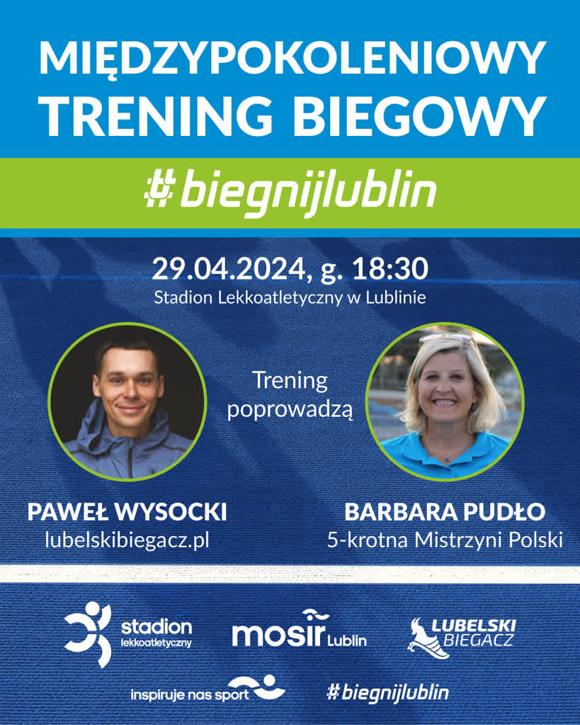 Międzypokoleniowa integracja poprzez sport. Trening biegowy w Lublinie 2 438094544_738875998444752_6815126707556922883_n.jpg