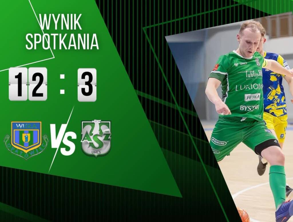 Futsaliści AZS-u UMCS-u pożegnali się z 1. ligą 1 438109946 947323424064188 5411532293927586146 n 2024 04 22 063203