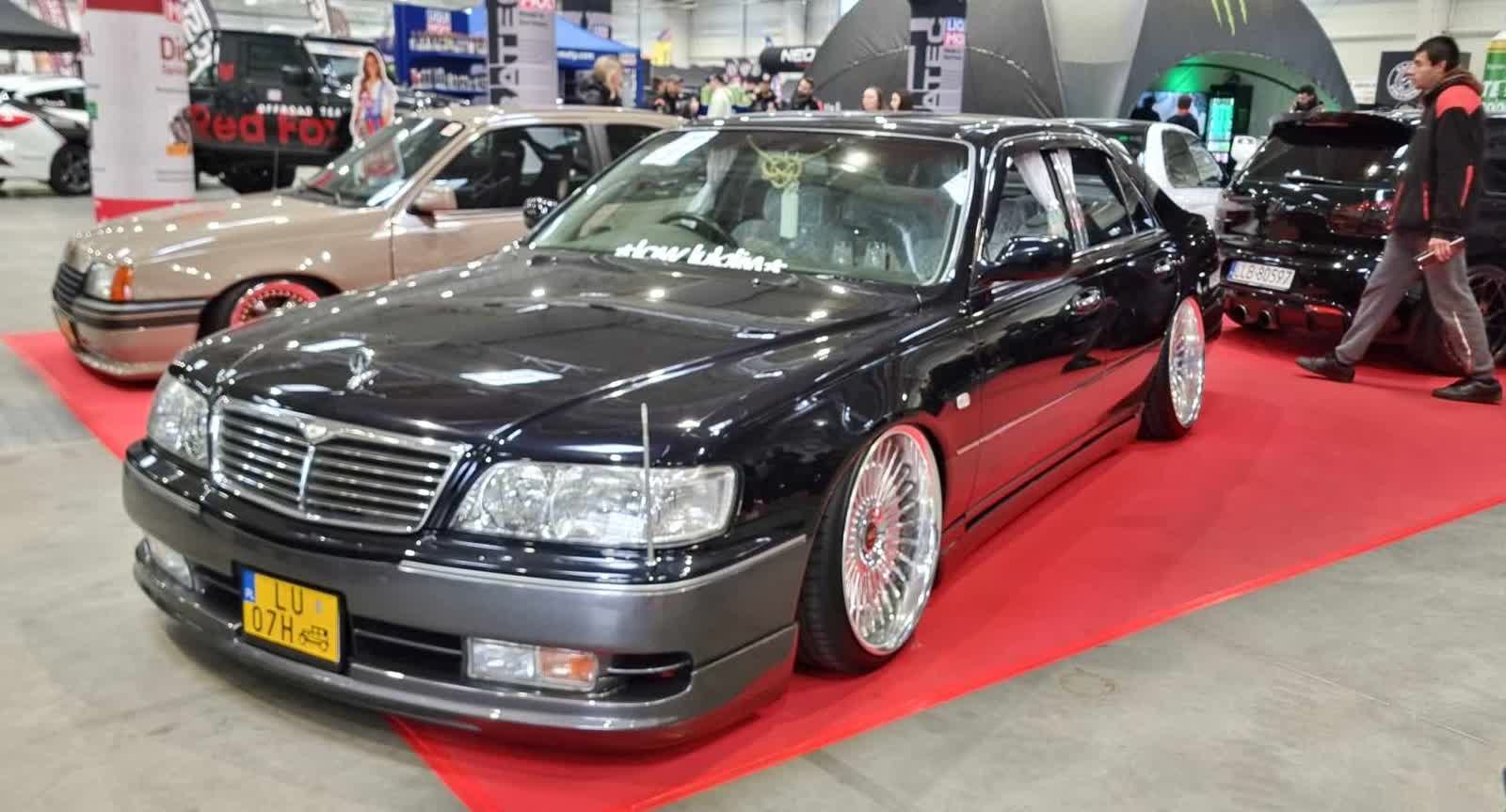 Motoryzacyjne święto w Lublinie 2 439575741_710690701029253_1584900998105391386_n.jpg