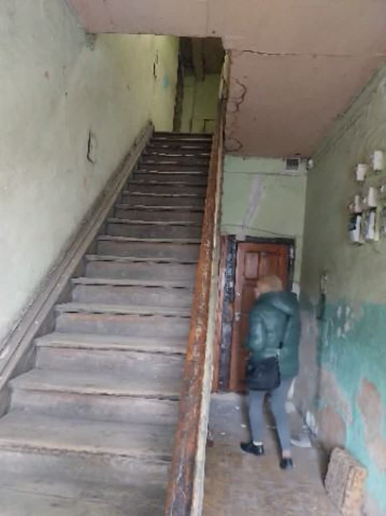 Biała Podlaska: wilgoć, zagrzybienie i ślimaki. Ponury obraz mieszkań komunalnych 2 af19f7d0-63a1-493d-8a88-874231f42fa4.jpg