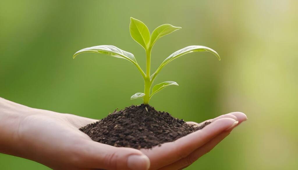 Akcja #sadziMY. Można odebrać darmową sadzonkę 1 ai generated 8644478 1280 2024 04 12 083501