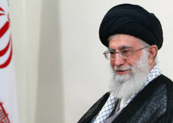 ali khamenei receives heinz fischer in his house 6 2024 04 30 105012