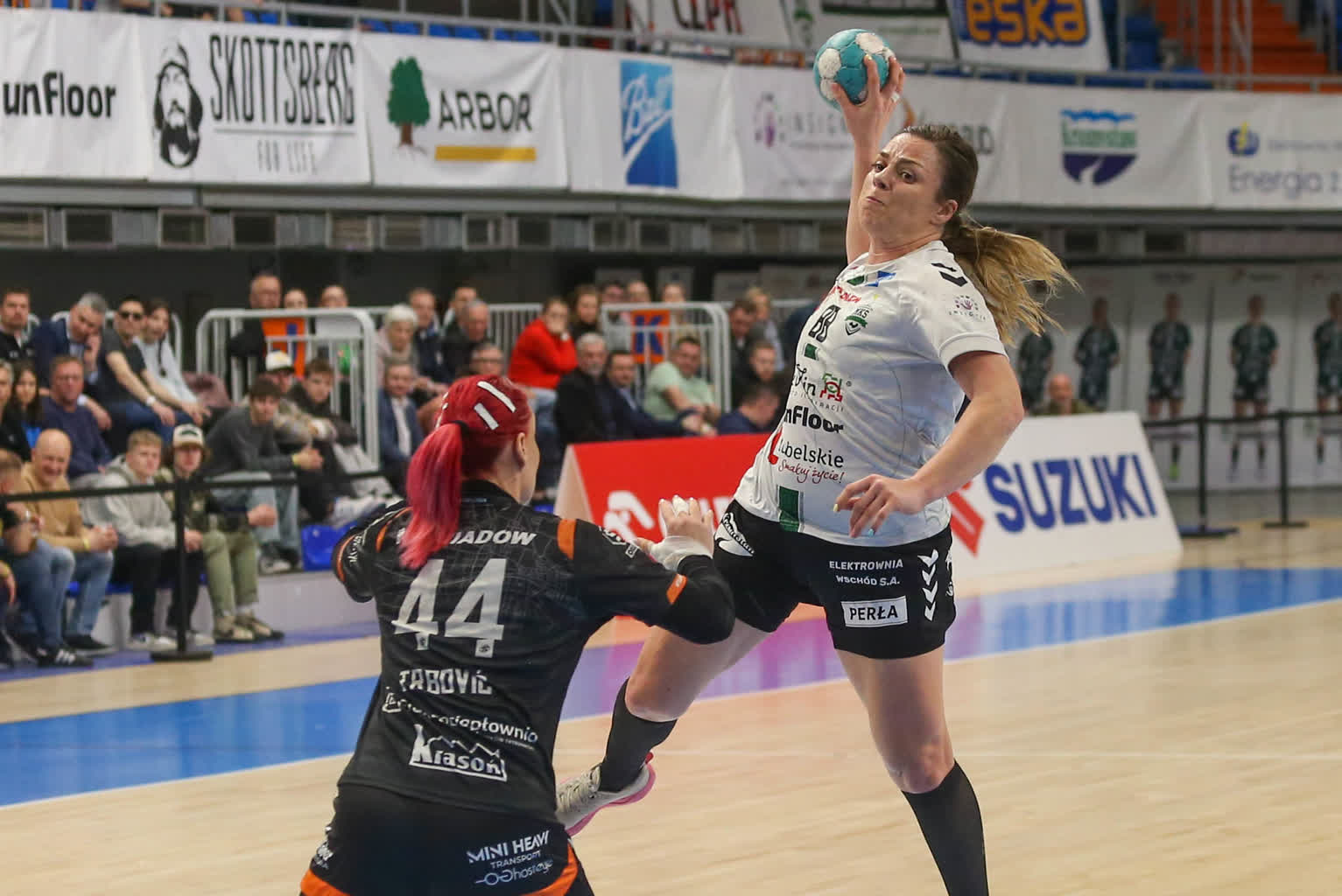 Zwycięstwo po trudnym meczu. Lubelskie szczypiornistki komentują 2 bq8v5729-2024-04-24-201425.jpg