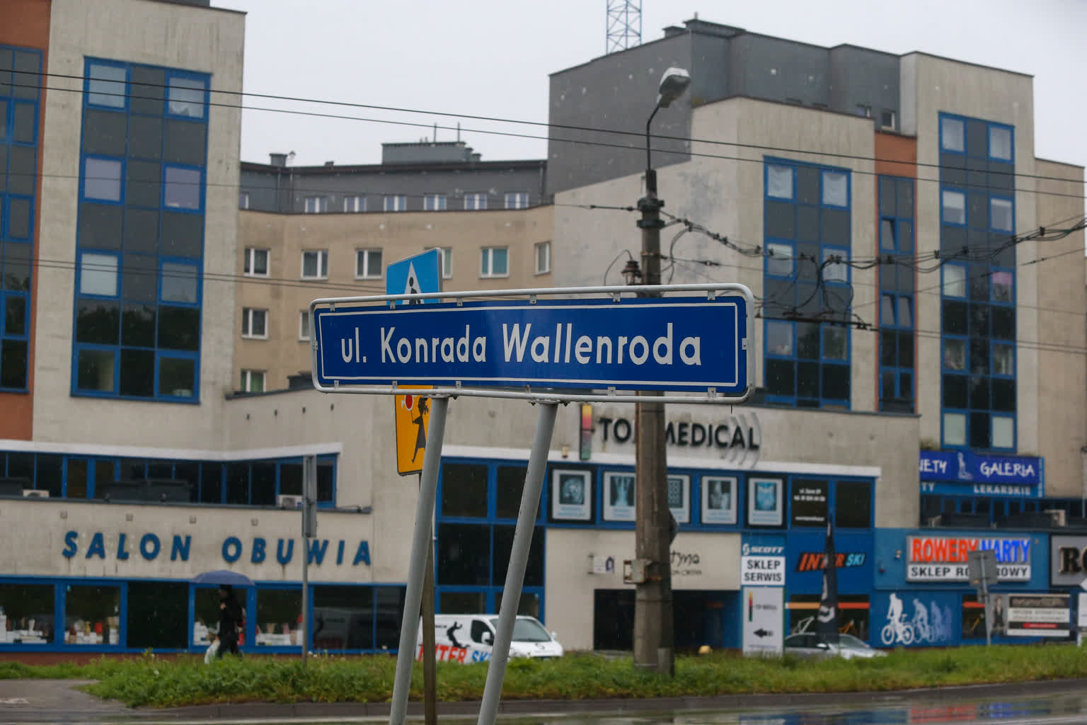 Kolejny etap rozbudowy lubelskiej ulicy. Będą zmiany w ruchu 2 BQ8V5788.jpg