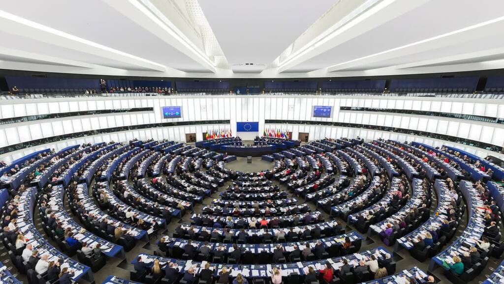 european parliament strasbourg hemicycle diliff 2024 04 22 123738