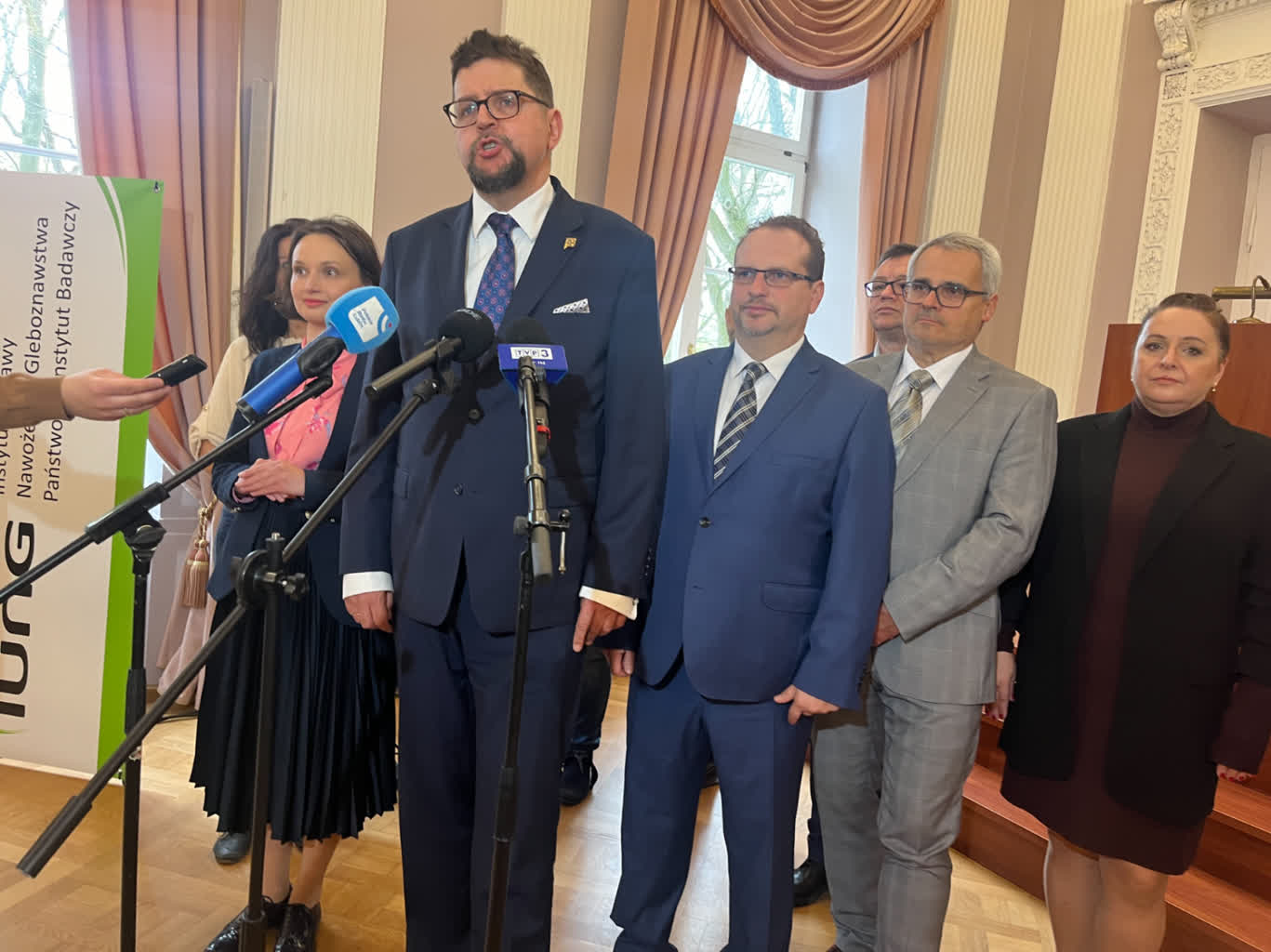 Wiceminister nauki w Puławach: chcemy zmienić sposób finansowania polskich instytutów badawczych 2 image00002.jpeg