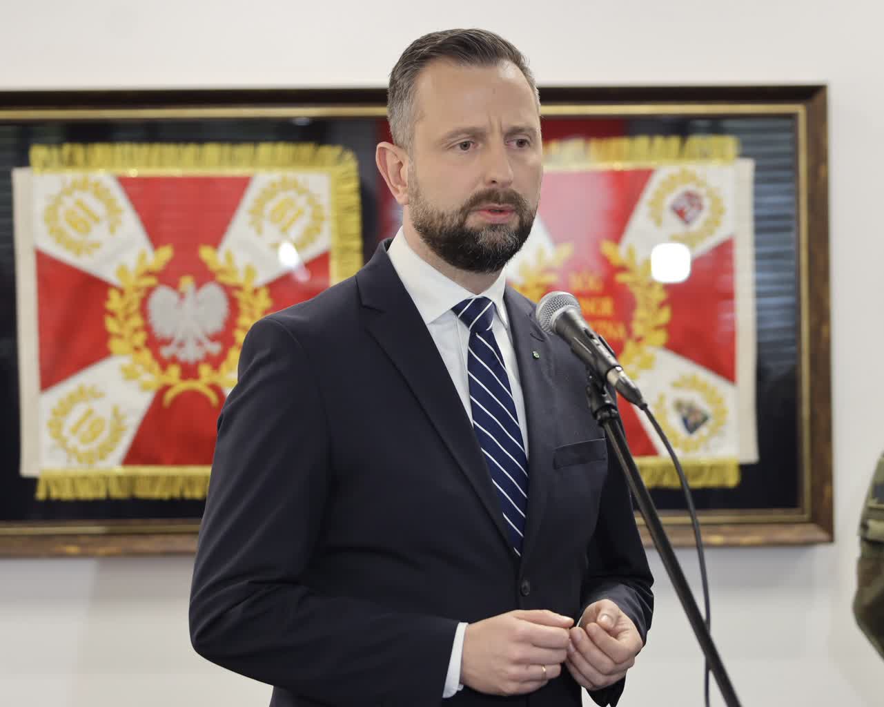 Minister Kosiniak-Kamysz w Lublinie: wschodnia część Polski jest dla nas priorytetem 3 IMG_0870.jpeg