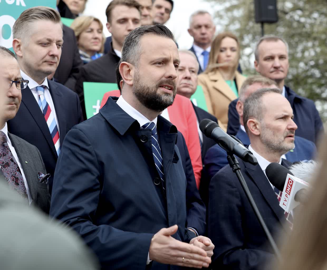 Lider PSL w Lublinie: Chcemy silnej Polski samorządowej, zarządzanej z małej ojczyzny 3 IMG_0951.jpeg